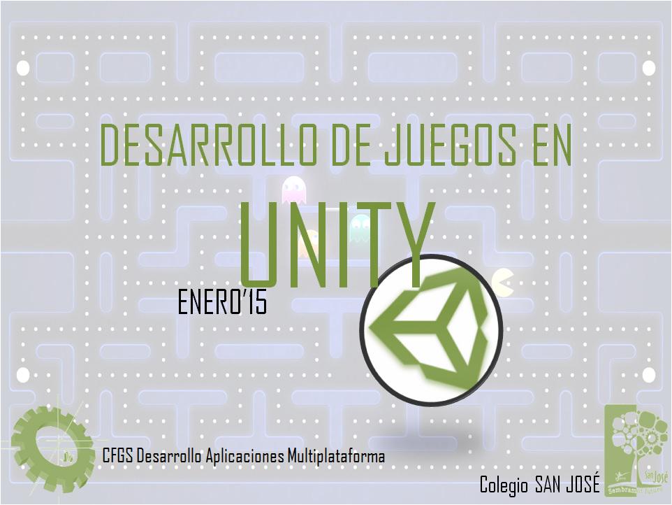 emoyanocar's tweet photo. #SeminarioUnity #DesarrolloDeJuegos #2CFGSDAM @JaviCepa @CESSanJoseMa http://t.co/YpdwuDMjvx