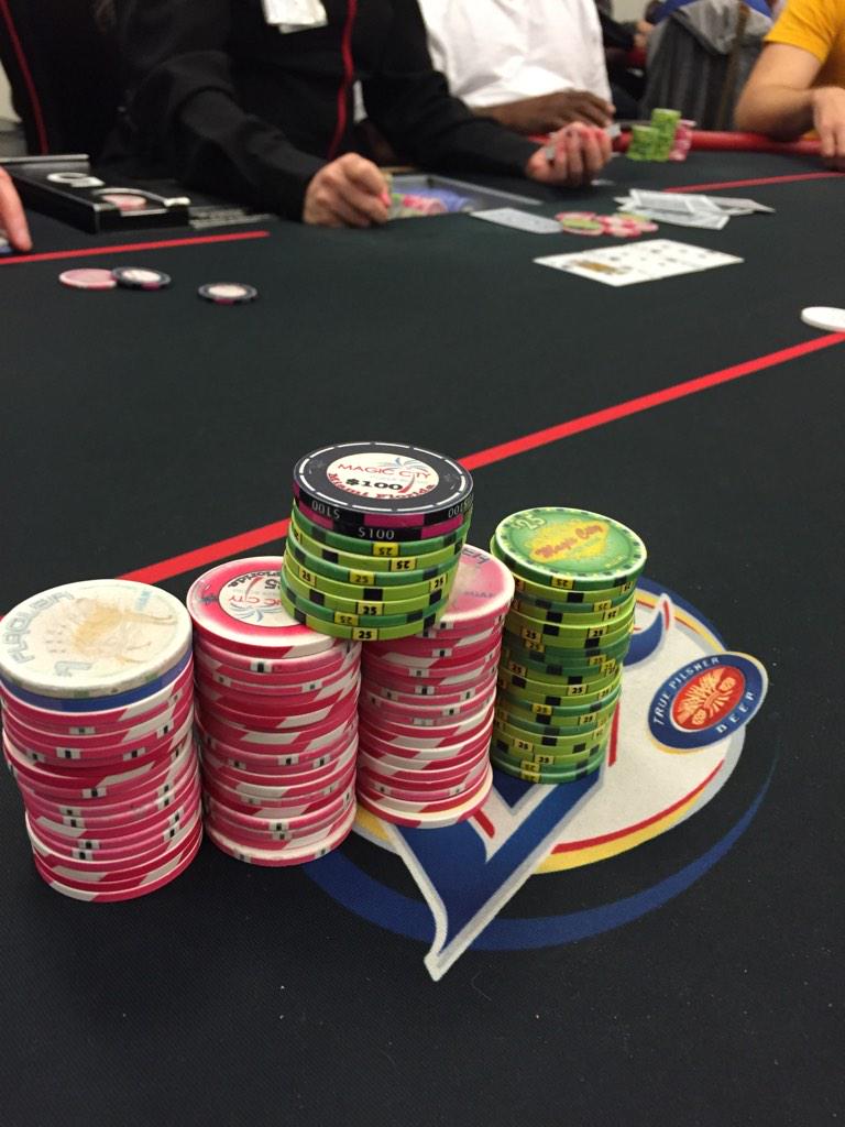 MJClements3's tweet image. All I do is win winnnnn