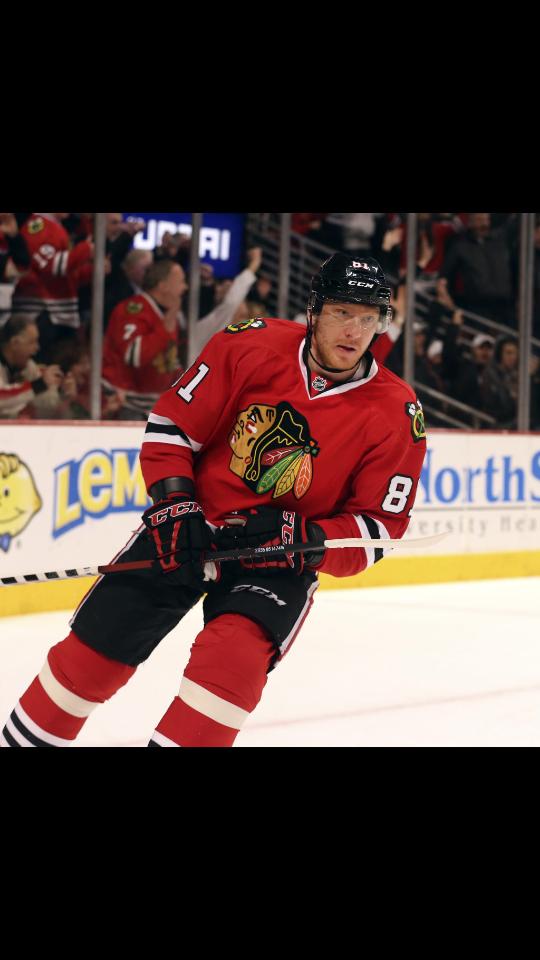 Happy Birthday Marian Hossa!!  