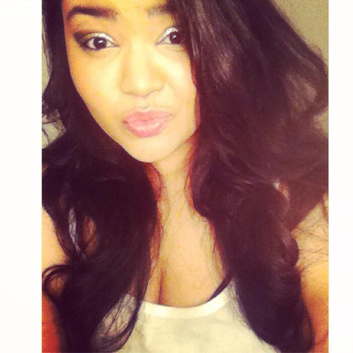 LexiTheDream's tweet photo. #YassssBitch http://t.co/FJOs3Xcguw