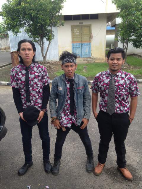TrioCCC's tweet photo. TrioC Versi Annivolution :) http://t.co/37mcueWo4o