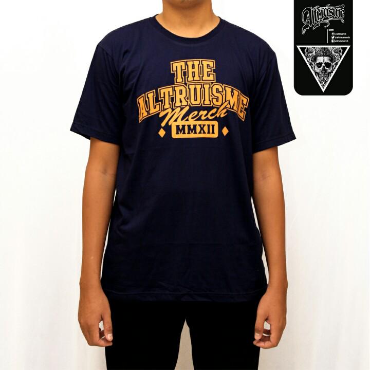 Ts.Altruisme IDR.85k size L.XL 
SMS: 08562999464
Pin: 7E5837E5
IG: @altmerch