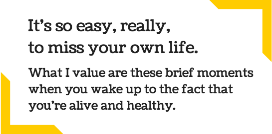 SophiaProjectHP's tweet photo. Life tips from the Ph.D. who's discovering how meditation changes your brain http://t.co/XX8lw97XkL http://t.co/atKFtLpAPI