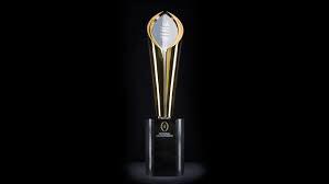 OhioStFootball's tweet image. This is going to look great back in Columbus! #NationalChampions