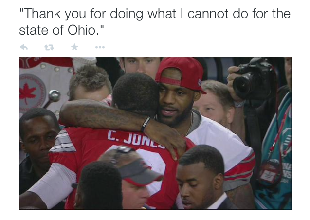 TheHoopsClips's tweet photo. LMAO 😂 http://t.co/oALumzI7cr