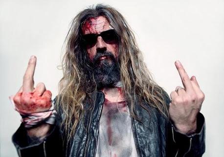  Happy Bday!!! Mr. Rob Zombie 