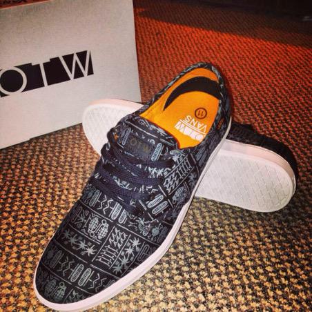 Vans Drip (@vansdrip) on Twitter photo 