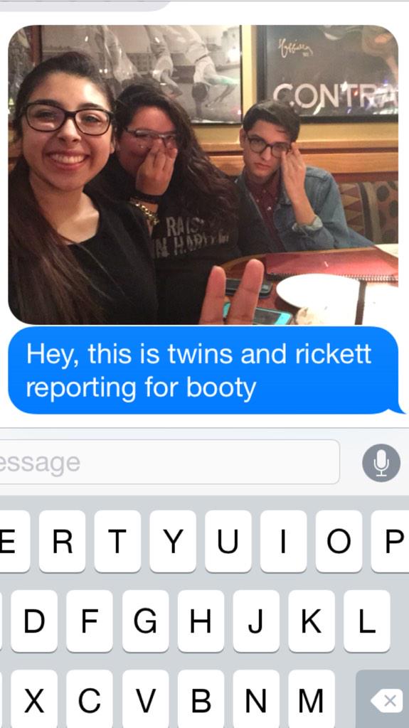 jordan_is_music's tweet photo. #neverforget #reportingforbooty http://t.co/GBGhTx8C7A