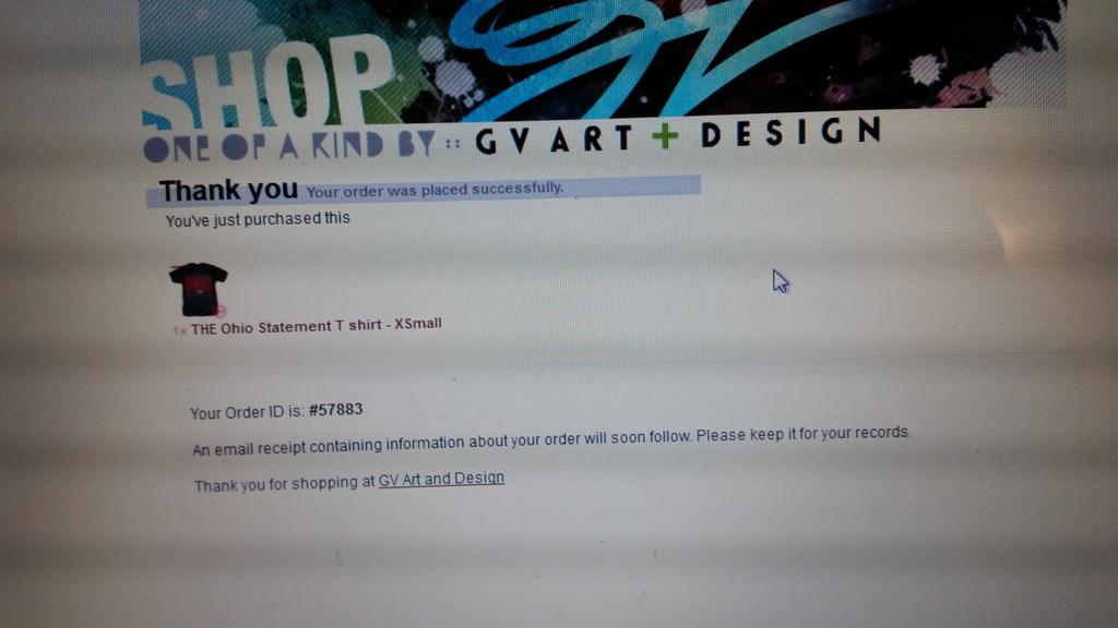 🏈🏈🏈OHIO🏈🏈🏈 <a href="/GVartwork/">GV Art + Apparel</a>