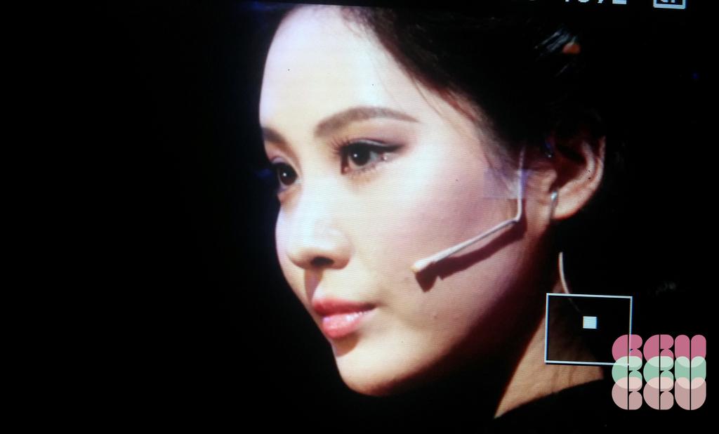 [OTHER][10-11-2014]SeoHyun tham dự buổi họp báo cho vở nhạc kịch mới của cô "Gone With The Wind" - Page 3 B7NWZy-CMAEQH_N