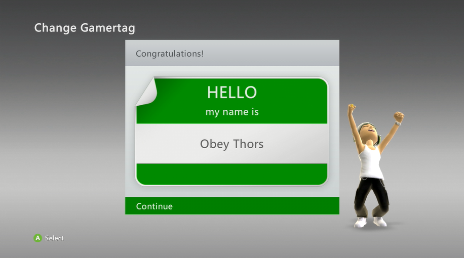 Thors's tweet photo. Left Dare, Joined @TheObeyAlliance !! http://t.co/792R6Ynqoo