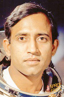 Happy Birthday Rakesh Sharma... He was the first Indian to travel in
Space. 
