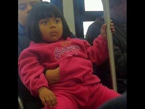 Supersarcasmo's tweet photo. Para que luego digan que Dora la exploradora no existe... http://t.co/8YxxUZjvCu