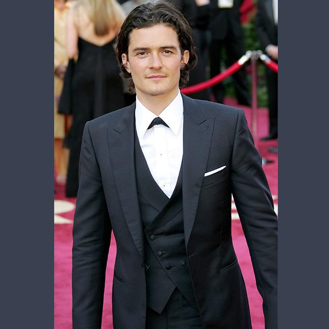 Happy Birthday Orlando Bloom! Have a great year!     