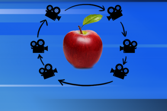 OXGameStudio's tweet photo. How to create a camera animation using SPLine in #unity3d http://t.co/jXeWA1kKZK
#gamedev #animation http://t.co/f5eDGKjBFC