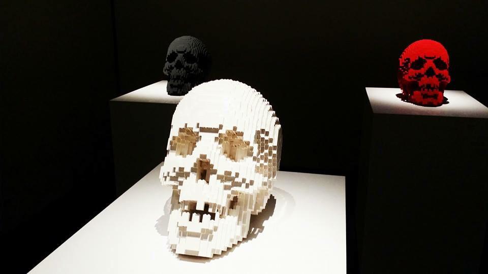AkBrickz tweet picture