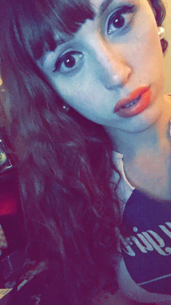 TW Pornstars - Kylie Maria. Twitter. Do you guys like this lipstick