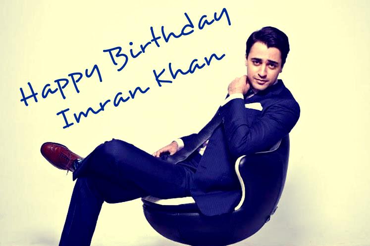 Wishing Happy Birthday & hope to see him back on silver screen soon 