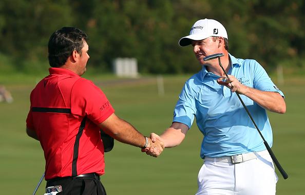 PGA TOUR tweet media