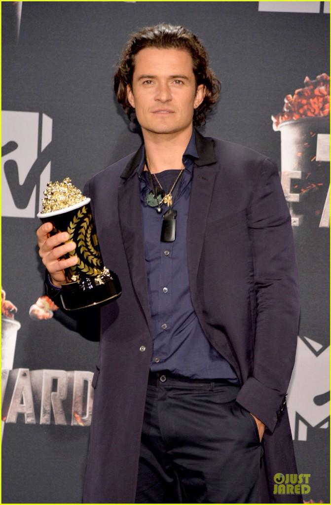 Happy Birthday Orlando Bloom  