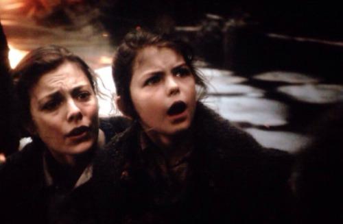 "You keep them safe, Bard. You promise to protect them."