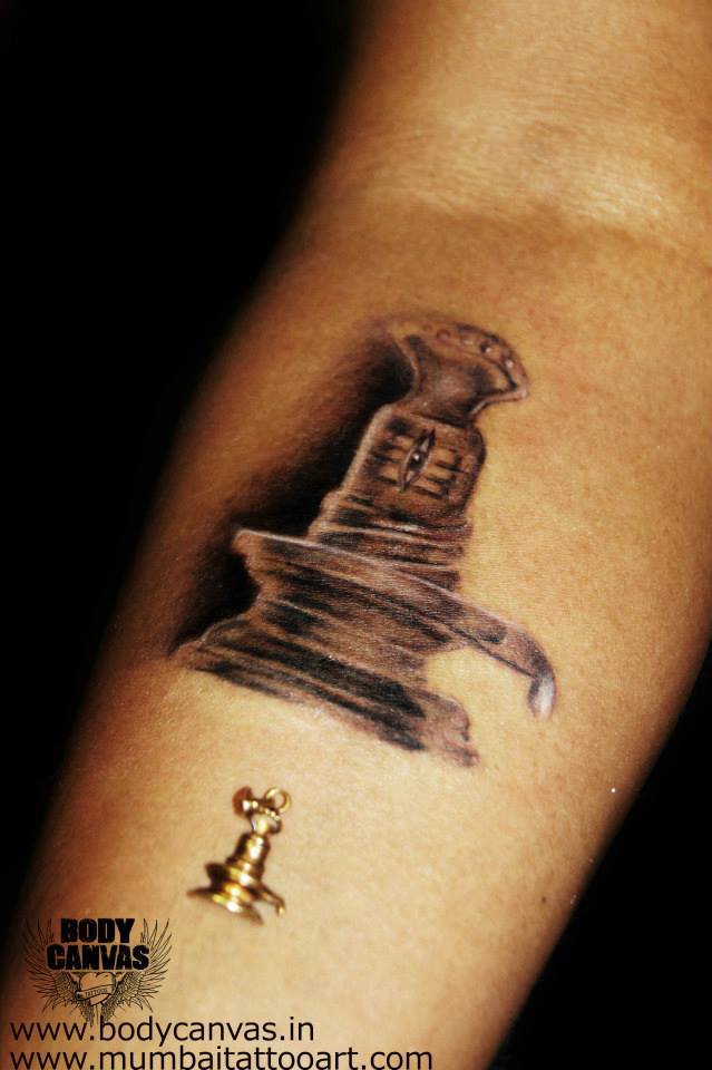 5 Amazing Shivling Tattoo Designs with Meanings and Ideas  sacredinknet