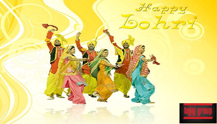 bajaj_group's tweet photo. Bajaj Group wishing you a very #happy #Lohri and #MakarSankranti http://t.co/r7u9MW3h4c