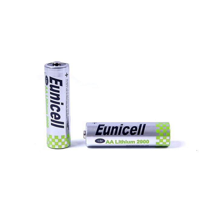 Eunicell2014's tweet image. 1.5V AA Lithium Battery 2900mAh AA FR6
eunicellbatteries.com/china-1_5v_aa_…