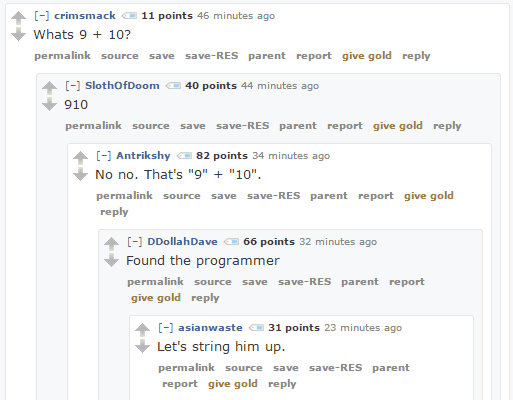 ProgrammingPuns's tweet image.