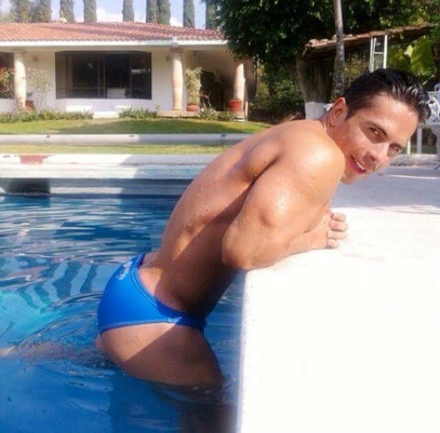 Bruno_29FG's tweet photo. El man mas bello del mundo. http://t.co/d4AsgTHJFb