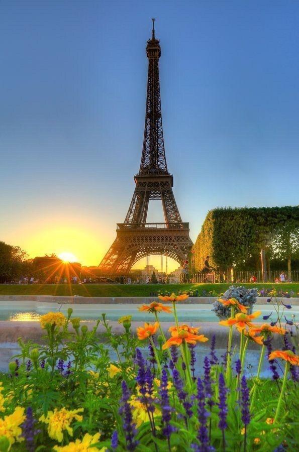 _Paisajes_'s tweet photo. Una mas de París Francia http://t.co/XuvZfGfet5