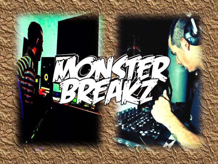 MonsterBreakz's tweet image. MONSTER-FOTO !!!