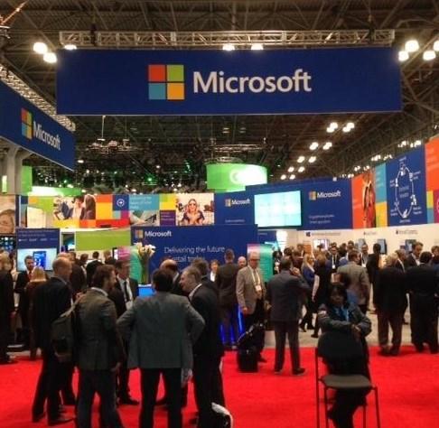etgitconsulting's tweet image. Meet and engage with Microsoft and partners at Retail’s BIG Show 2015 Booth
etg-it.com/details/1/news…
#nrf15 @msPartner