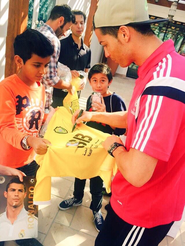 Congratulation <a href="/Cristiano/">Cristiano Ronaldo</a> ❤️❤️❤️
