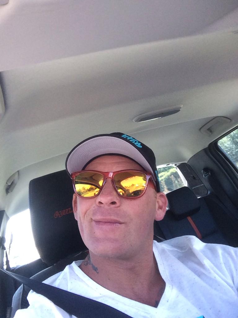 tyrelekermans's tweet photo. @KPotada hope your day is awesome http://t.co/QTNd9gqgaa