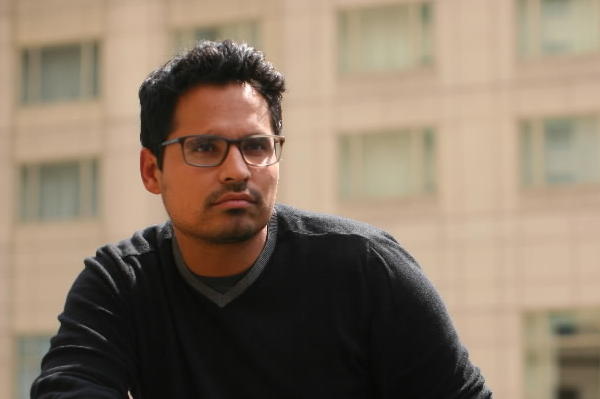 Kopral Gordo Garcia! \" Happy Birthday Michael Peña! (3 January 1976) 