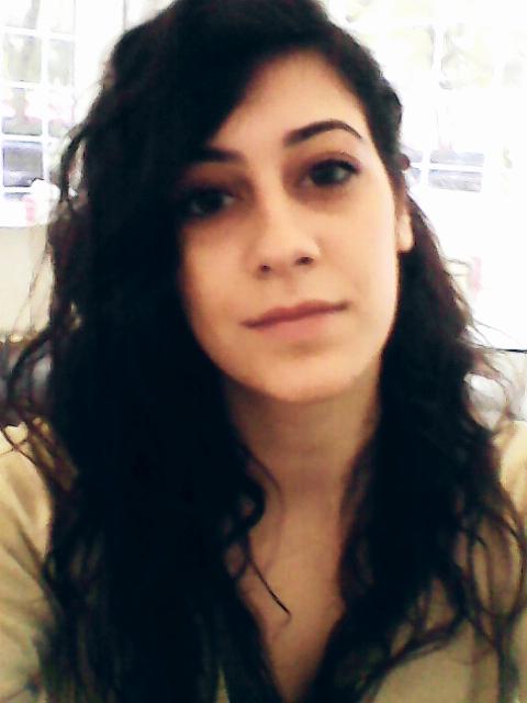 CoboEster's tweet photo. Buenos y nublados dias 😊😊 http://t.co/Uw0IhHHUhC