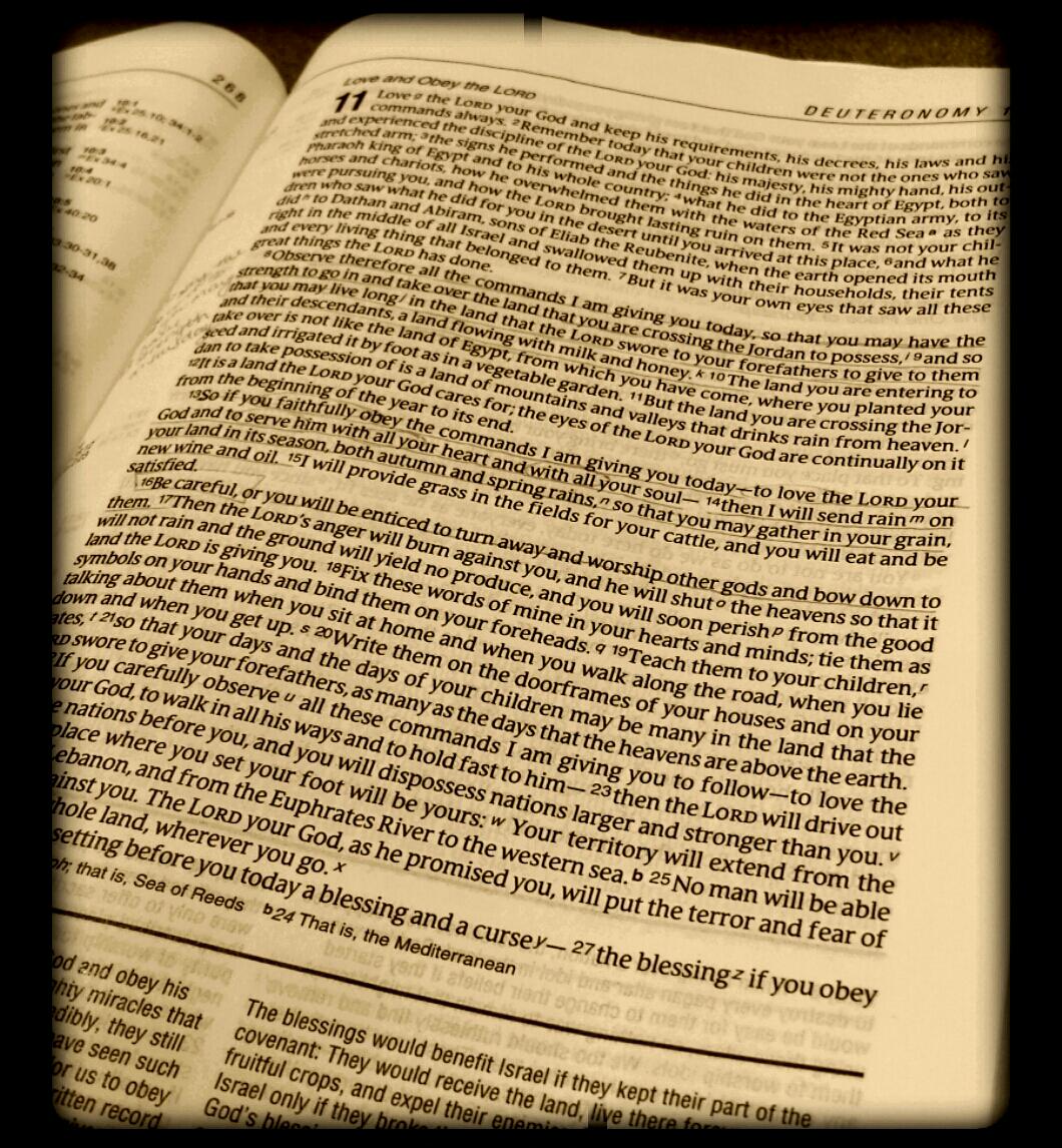 Food for the soul #soulfood #AllforGod