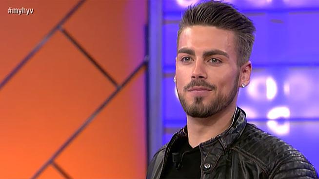 ¿Por qué siempre nos quedamos con el físico? Ahora las tronistas están encantadas con Rubén #myhyv