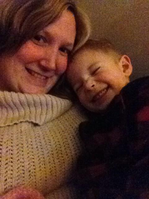 steph_66025's tweet photo. Me and my 2yr old son :-) love him with all my heart xxxxxx http://t.co/lG96opP4s1