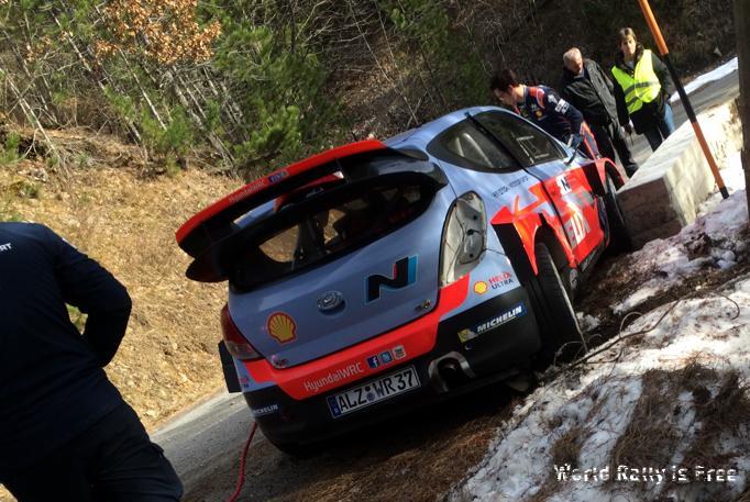 WRC: 83º Rallye Monte-Carlo [19-25 Enero] - Página 6 B7O0lIwIMAAXSvx