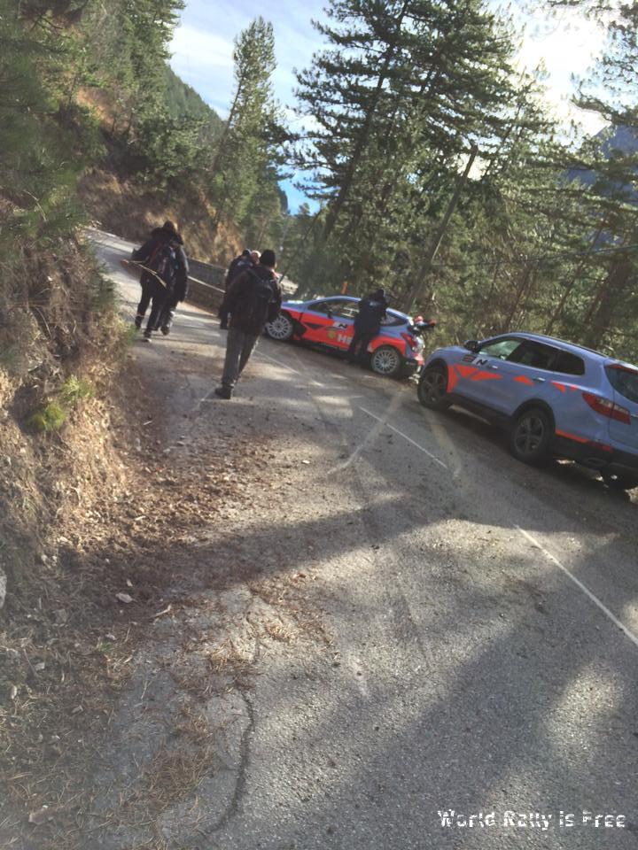 WRC: 83º Rallye Monte-Carlo [19-25 Enero] - Página 6 B7O0lWaIEAEU_sy