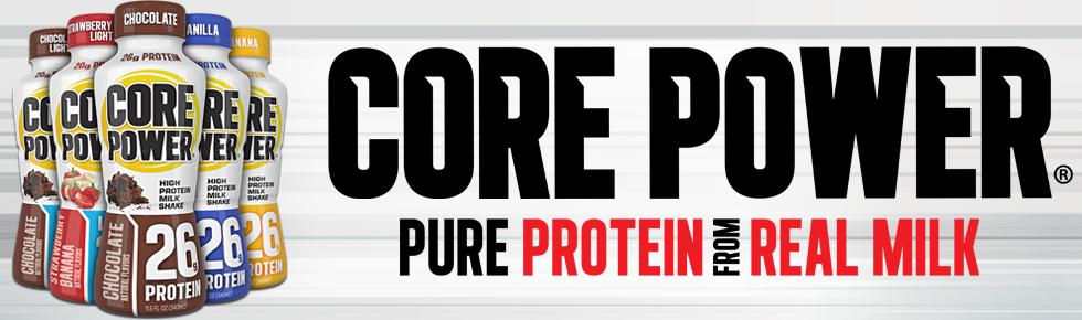 CorePower's tweet photo. Sending @jeffrossen #CorePower protein shakes for his #startToday fitness challenge. Go #TeamJeff! #MYCOREPOWER http://t.co/Ps2Zt7LXNw