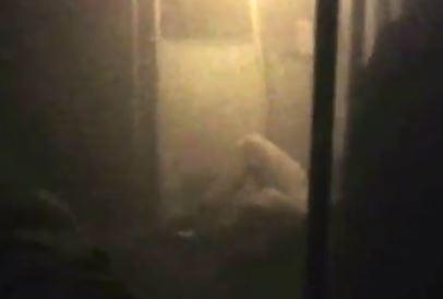 LibeMonde's tweet photo. #Washington Un mort et 84 blessés dans le métro de la capitale, victime d'un arc électrique http://t.co/3veGz8EUDe http://t.co/BgNx8zmqtC