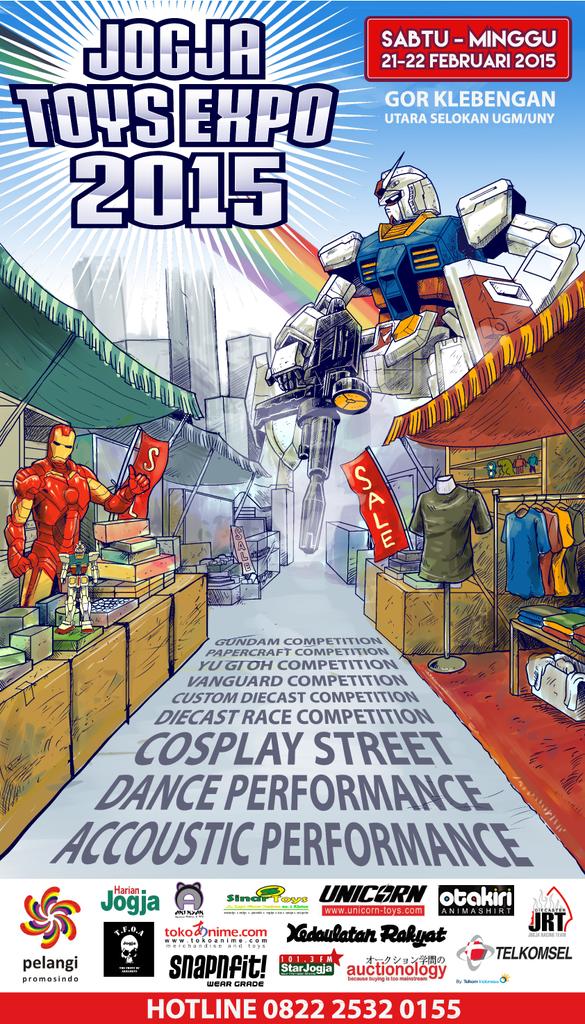 pelangi promosindo (@pelangievent) on Twitter photo 