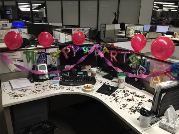 nathanhenson's tweet photo. I work with the best team in the world! http://t.co/lJGgpDKtE6
