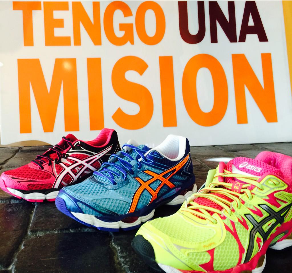 madridrunningco's tweet photo. Recién llegadas las neutras de mujer de @ASICSspain #nimbus16 #cumulus16 #pulse6 En breve en http://t.co/uAI2W8xALz http://t.co/jA1Egljk58