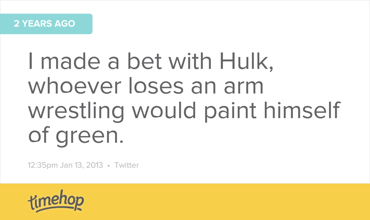only one winner there timehop.com/c/t:2904066772…