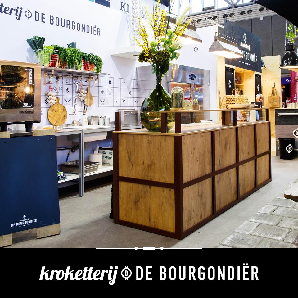 Er is nog voldoende tijd om bij ons te genieten kom naar de <a href="/Horecava/">Horecava</a> in de RAI te Amsterdam!