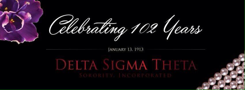 Happy Founders Day Sorors! #DST102 #J13 #DST1913  ~TeamV